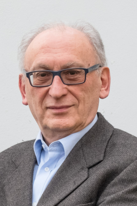 Prof. Dr. Bernhard Ott