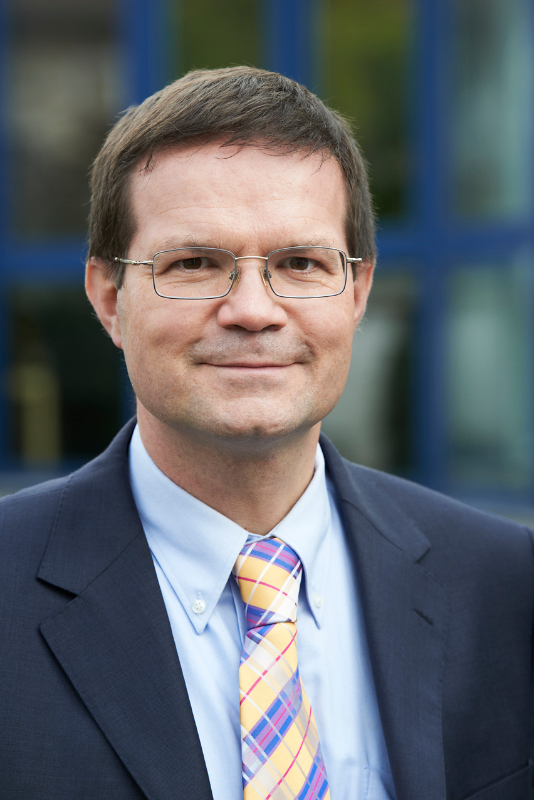 Prof. Dr. Christoph Stenschke