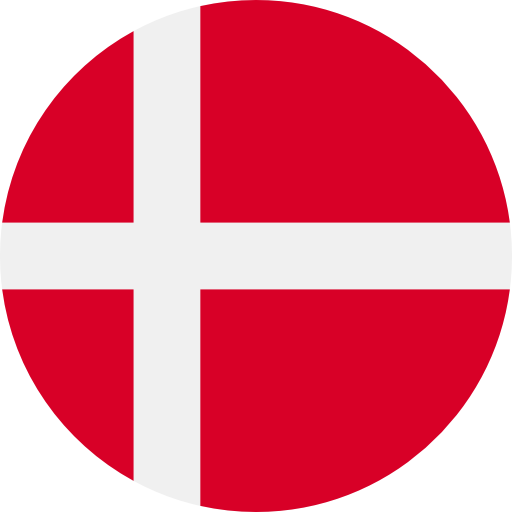 Flag Denmark