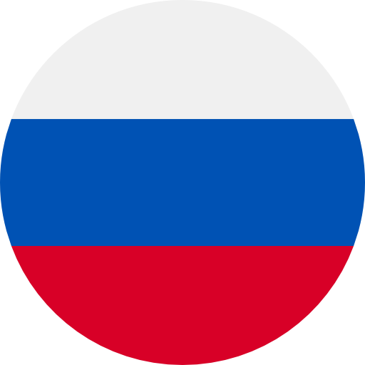 Flag Russia