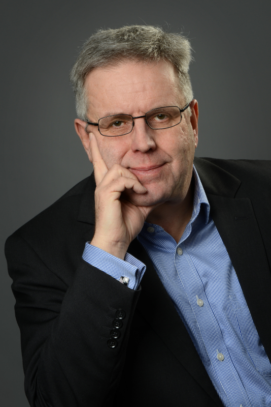 Prof. Dr. Volker Kessler, D.Th. (ZA)