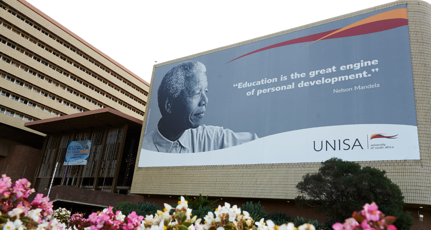 UNISA University