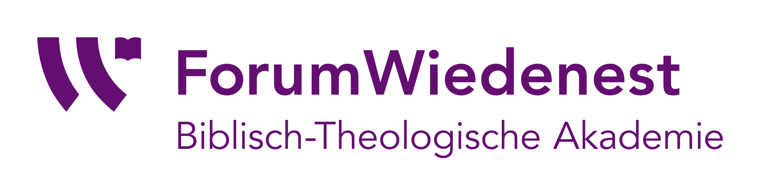 Forum Wiedenest Logo