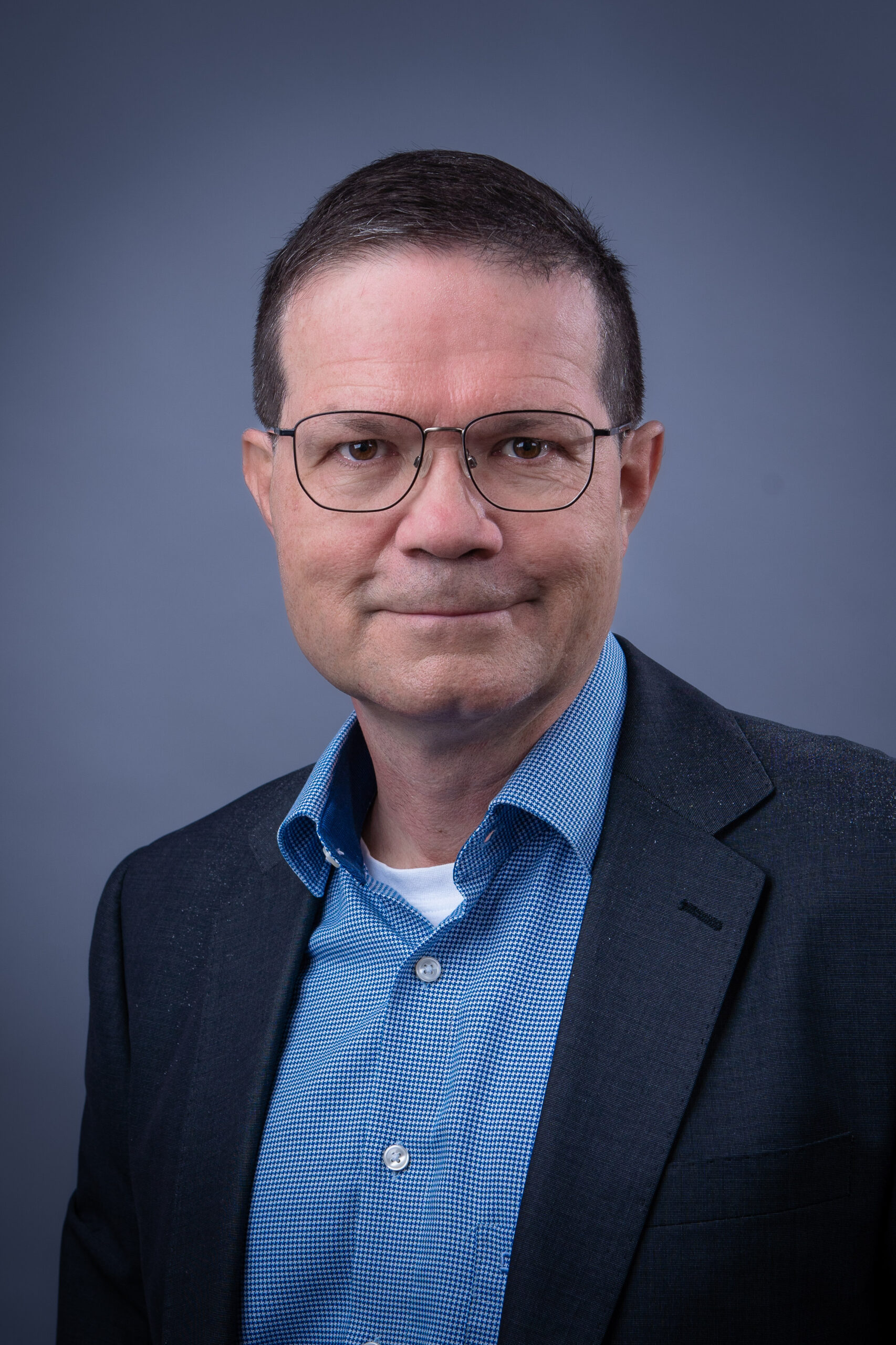 Prof. Dr. Christoph Stenschke