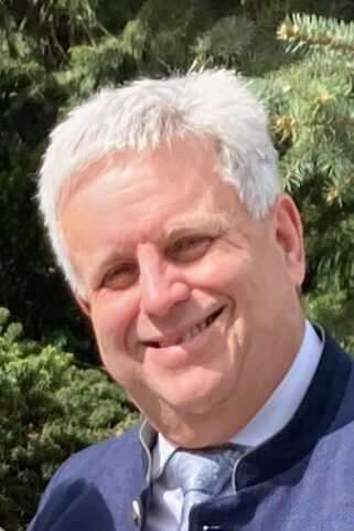 Prof. Dr. Volker Kessler, D.Th. (ZA)