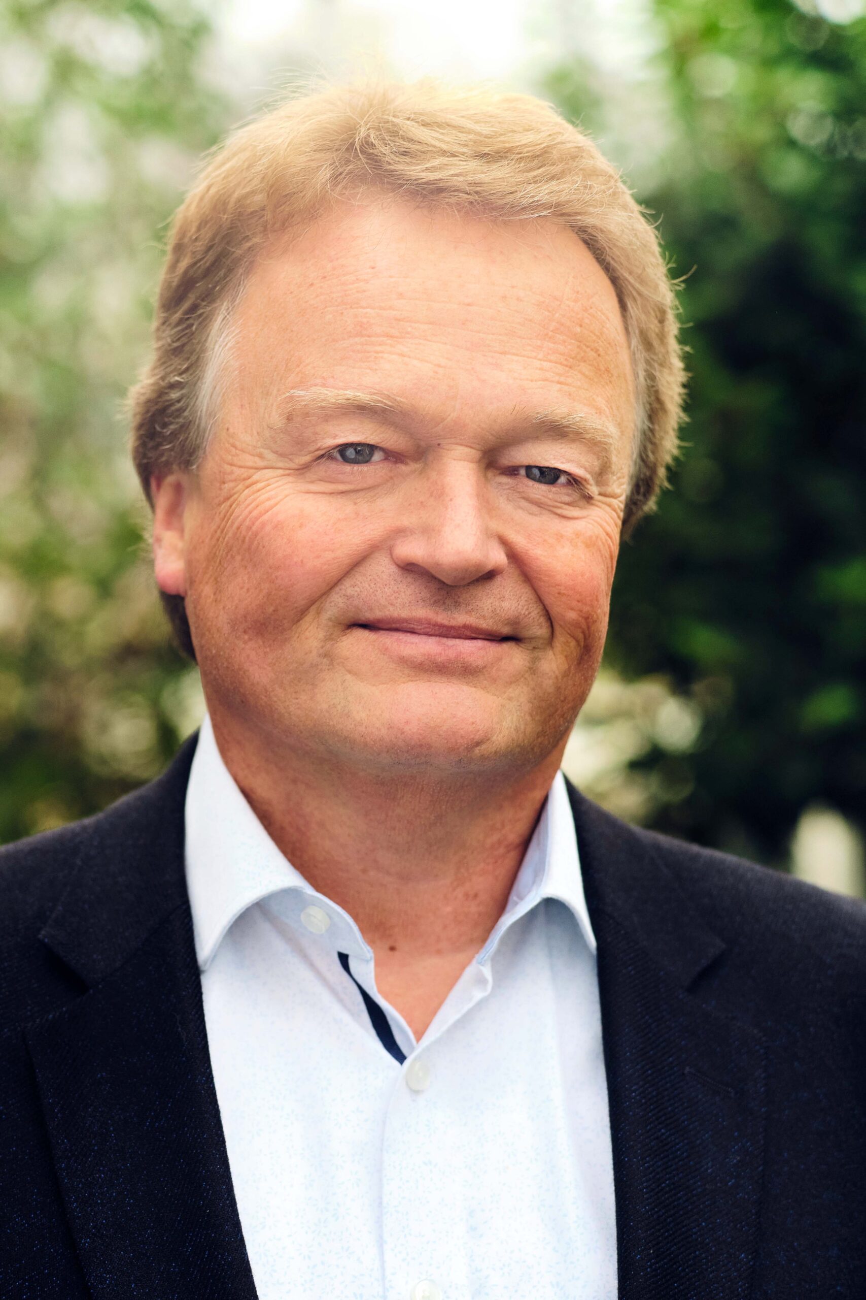Peter Graf